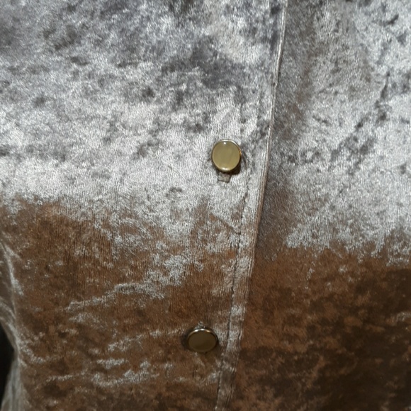 Vintage Top, SHA SHA, NWOT - Picture 2 of 7